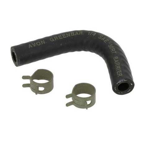 Briggs & Stratton Brandstofslang - 791866 - Brandstofslang B&S