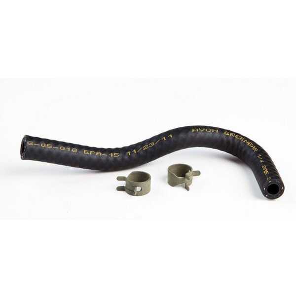 Briggs & Stratton Brandstofslang - 791867 - Brandstofslang B&S