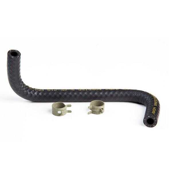 Briggs & Stratton Brandstofslang - 791874 - Brandstofslang B&S