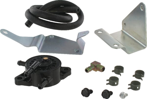 Brandstofpompenset - 791885 - Briggs & Stratton