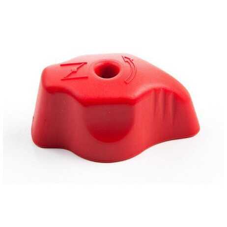Briggs & Stratton Chokeas / Gasas - 791948 - Chokegreep