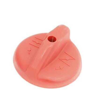 Briggs & Stratton Chokeas / Gasas - 791958 - Knop, choke-as