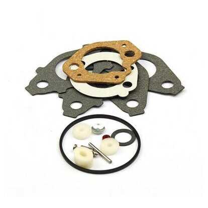 Kit-Carb Revisie - 792006 - Briggs & Stratton