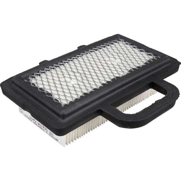 Briggs & Stratton Luchtfilter vlak - 792101 - Luchtfilter (4268)