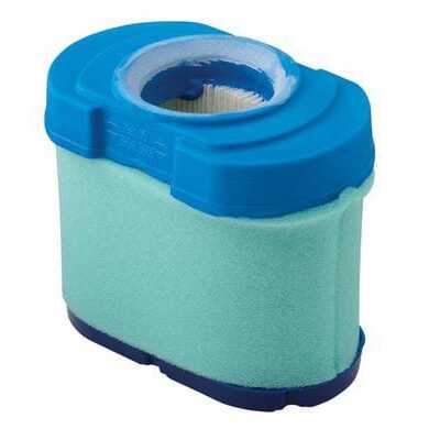 Briggs & Stratton Luchtfilter ovaal - 792105 - Luchtfilter/voorfilter (4233)