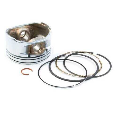 Briggs & Stratton Zuigers - 792117 - Zuiger cpl. B&S std