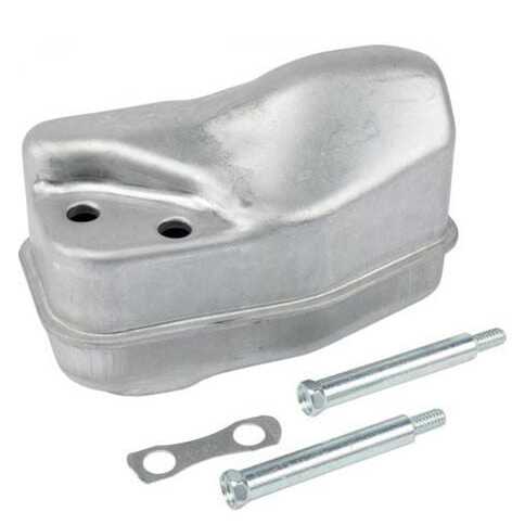 Uitlaat - 792661 - Briggs & Stratton