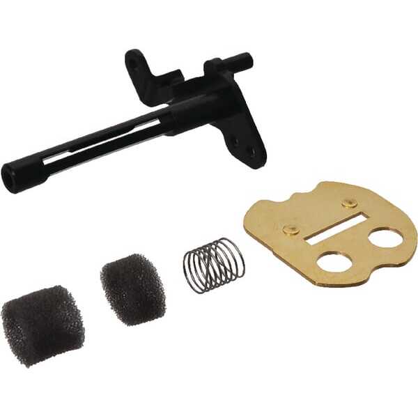 Briggs & Stratton Chokeas / Gasas - 792777 - Chokeas B&S