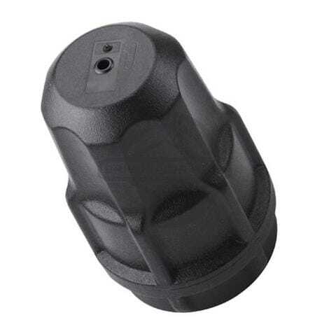 Briggs & Stratton Tankdop en Tankdop pakking - 792878 - Brandstofdop B&S