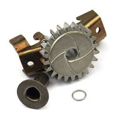 Briggs & Stratton Regulateur en regulateuronderdelen - 793338 - Regulateurtandwiel