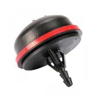 Primer carburateur - 793382 - Briggs & Stratton