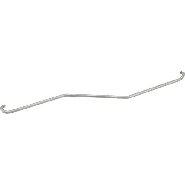 Trækled, mechanische regulator - 793433 - Briggs & Stratton