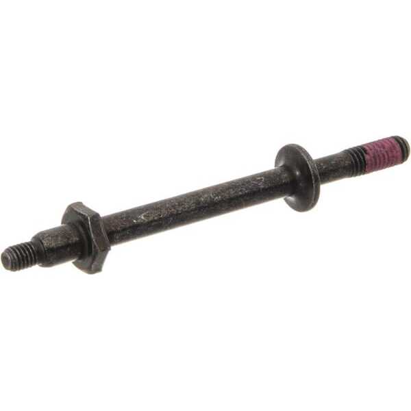 Filterafstandshuls - 793479 - Briggs & Stratton