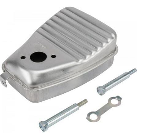 Uitlaat - 793496 - Briggs & Stratton