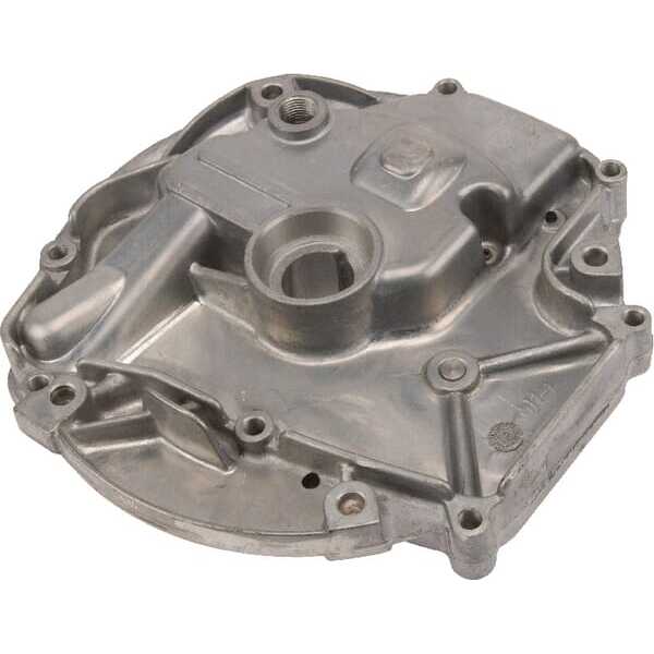 Briggs & Stratton Carter - 793509 - Carterdeksel B&S