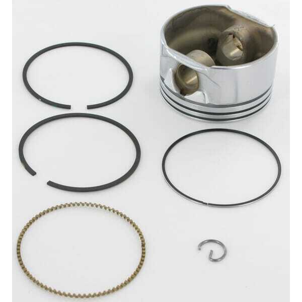 Briggs & Stratton Zuigers - 793518 - Zuiger cpl. B&S .020