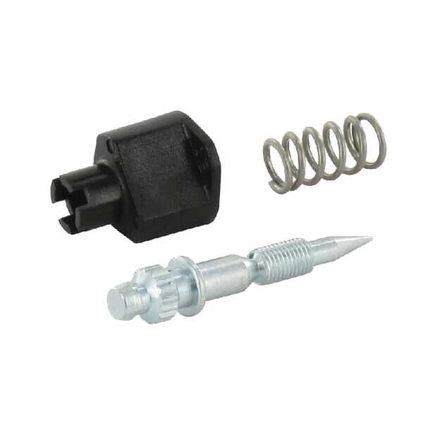 Kit-Stationair Mengsel - 793610 - Briggs & Stratton