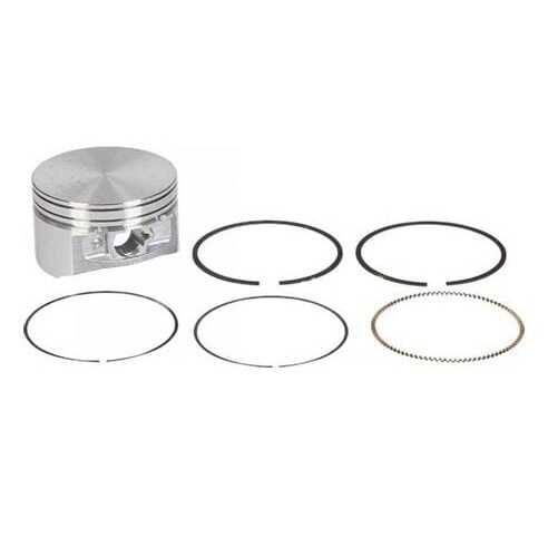 Briggs & Stratton Zuigers - 793647 - Zuiger cpl. B&S std