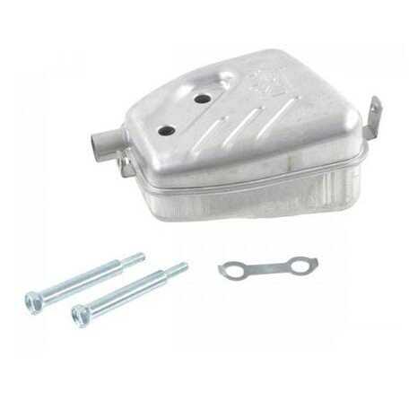 Uitlaat - 793679 - Briggs & Stratton