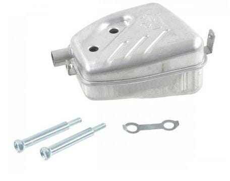 Uitlaat - 793679 - Briggs & Stratton