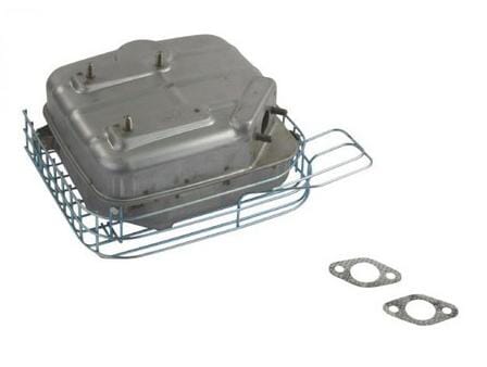 Uitlaat - 793701 - Briggs & Stratton
