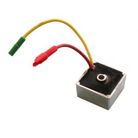 Briggs & Stratton Spanningsregelaar - 794360 - Spanningsregelaar
