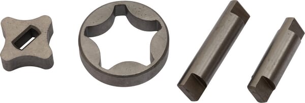 Oliepomp - 794644 - Briggs & Stratton