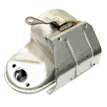 Uitlaat - 794949 - Briggs & Stratton