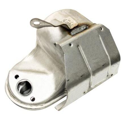 Uitlaat - 794949 - Briggs & Stratton