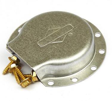 Hendel, Aandrijving - 795036 - Briggs & Stratton