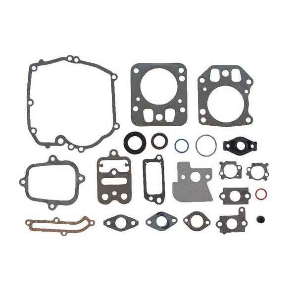 Briggs & Stratton Pakkingset - 795442 - Pakkingset B&S