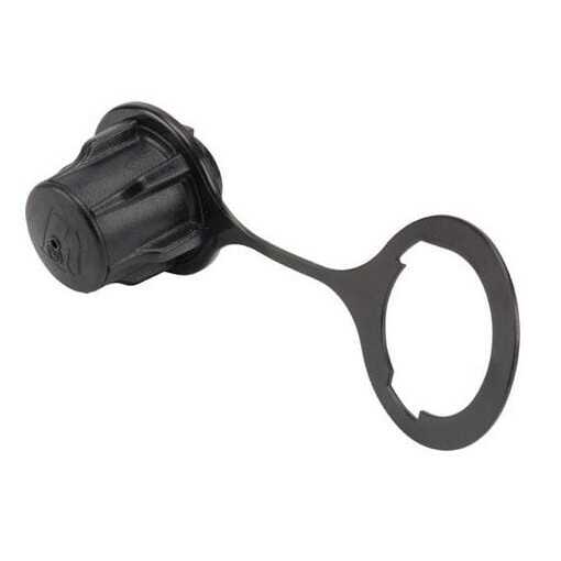 Briggs & Stratton Tankdop en Tankdop pakking - 795472 - Brandstofdop B&S