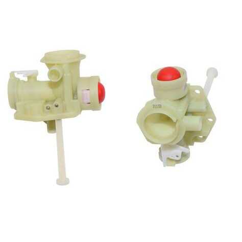 BS Carburateur Briggs & Stratton - 795475 - Carburateur B&S