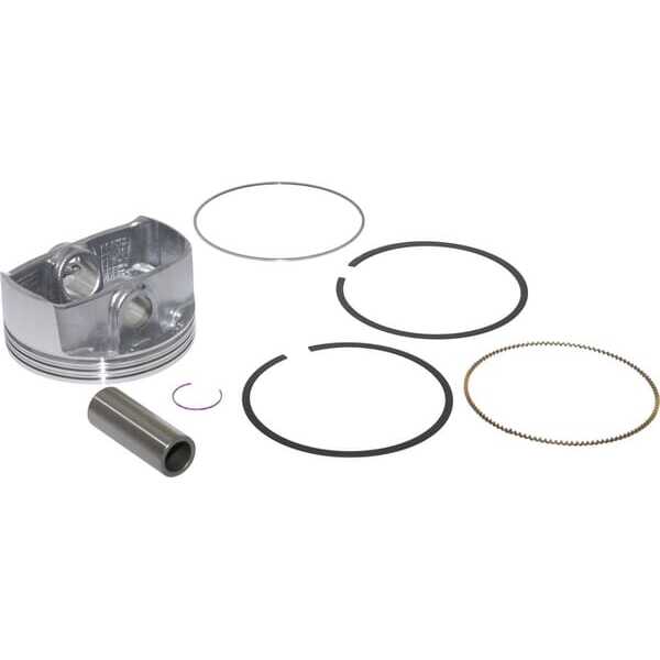 Briggs & Stratton Zuigers - 795858 - Zuiger cpl. B&S std