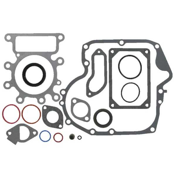 Briggs & Stratton Pakkingset - 796181 - Pakkingset B&S