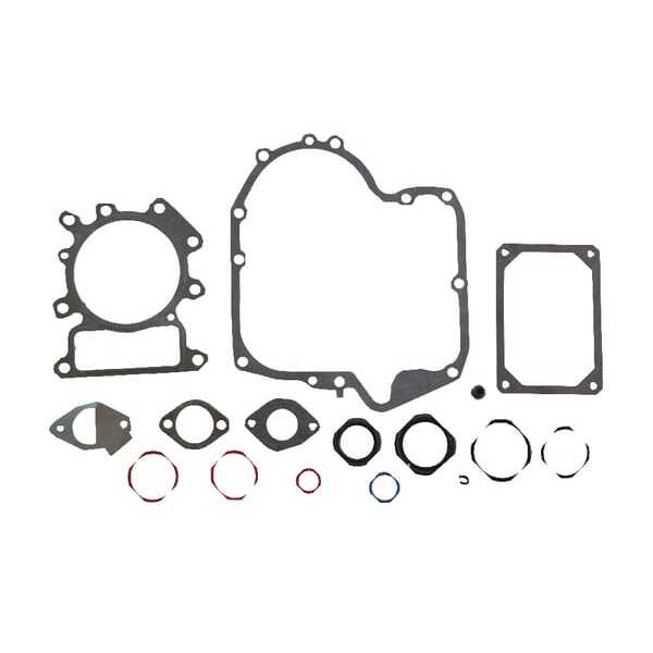 Briggs & Stratton Pakkingset - 796187 - Pakkingset B&S