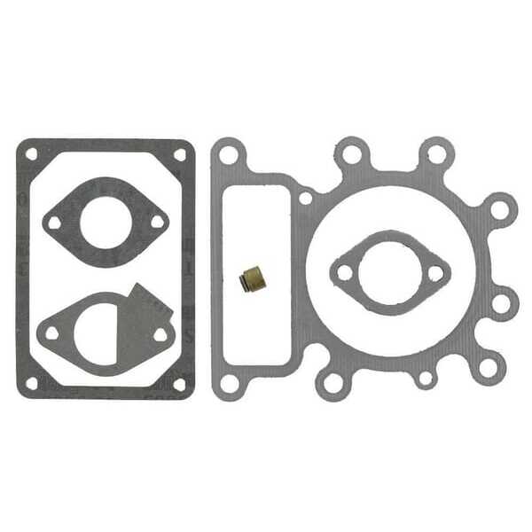Briggs & Stratton Pakkingset - 796189 - Pakkingset B&S