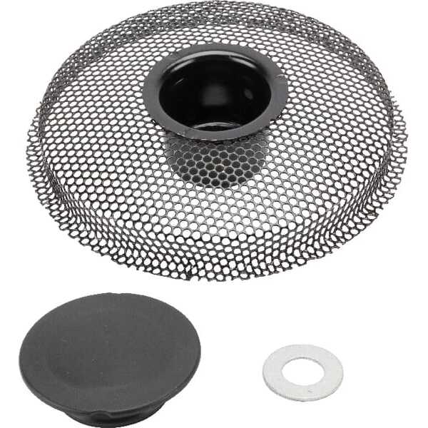 Briggs & Stratton Beschermkap / Afdekkap - 796309 - Gaas starter
