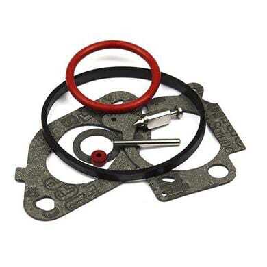 Reparatieset voor carburateur - 796612 - Briggs & Stratton