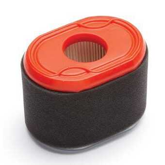 Briggs & Stratton Luchtfilter ovaal - 796970 - Luchtfilter (4238)