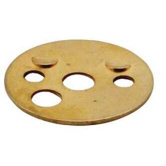 Briggs & Stratton Chokeklep / Gasklep - 796993 - Chokeklep