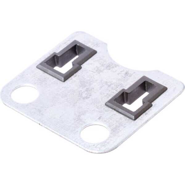 Briggs & Stratton Stoterstang - 797209 - Geleider stoterstang