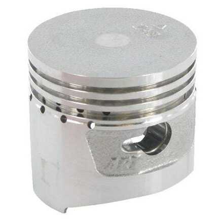 Briggs & Stratton Zuigers - 797218 - Zuiger cpl. B&S std