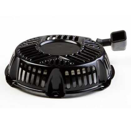 Briggs & Stratton Handstarter - 797276 - Handstarter B&S