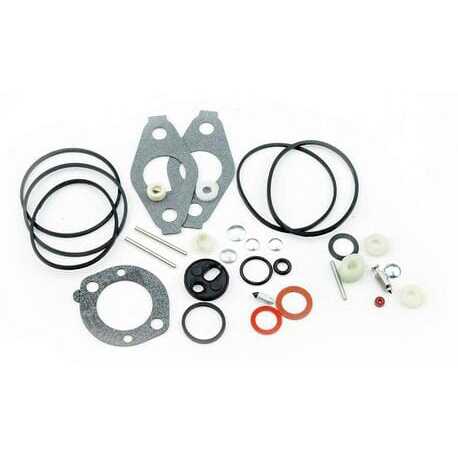Kit-carb revisie - 797634 - Briggs & Stratton