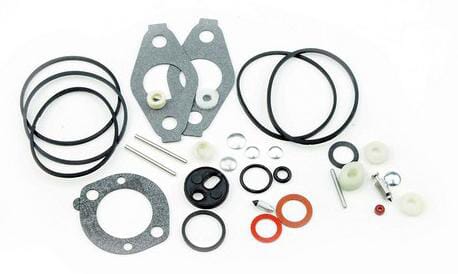 Kit-carb revisie - 797634 - Briggs & Stratton