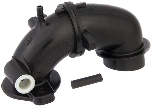 Vinkel, inlaat - 797901 - Briggs & Stratton