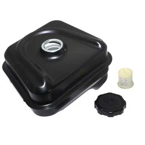 Briggs & Stratton Brandstoftank - 798494 - Benzinetank B&S