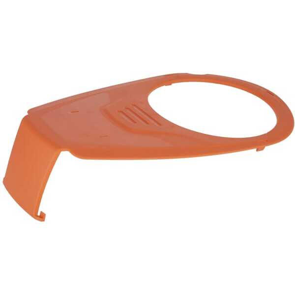 Trimplaat - 798568 - Briggs & Stratton