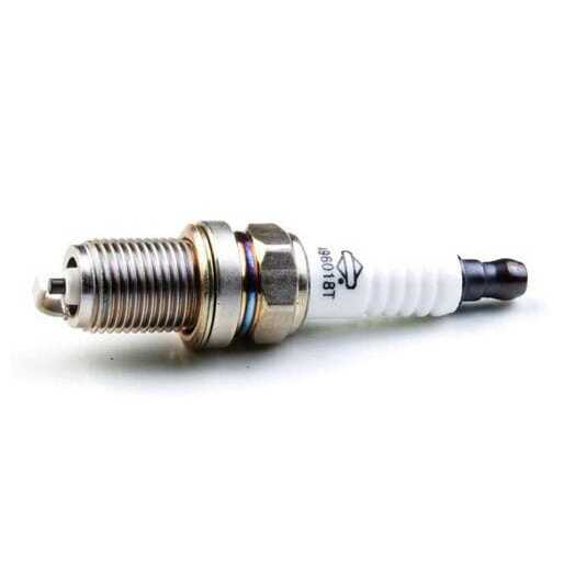 F6TC bougie - 798615 - Briggs & Stratton